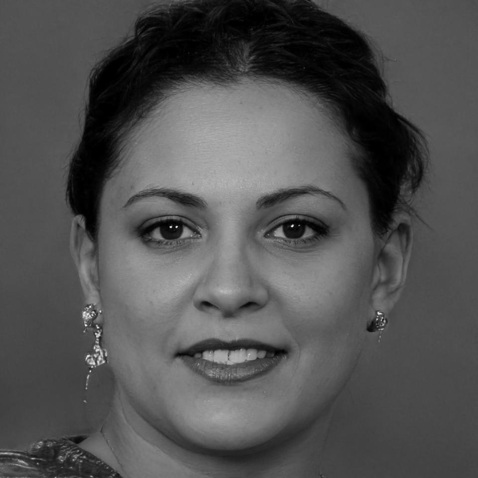 Sandra M.