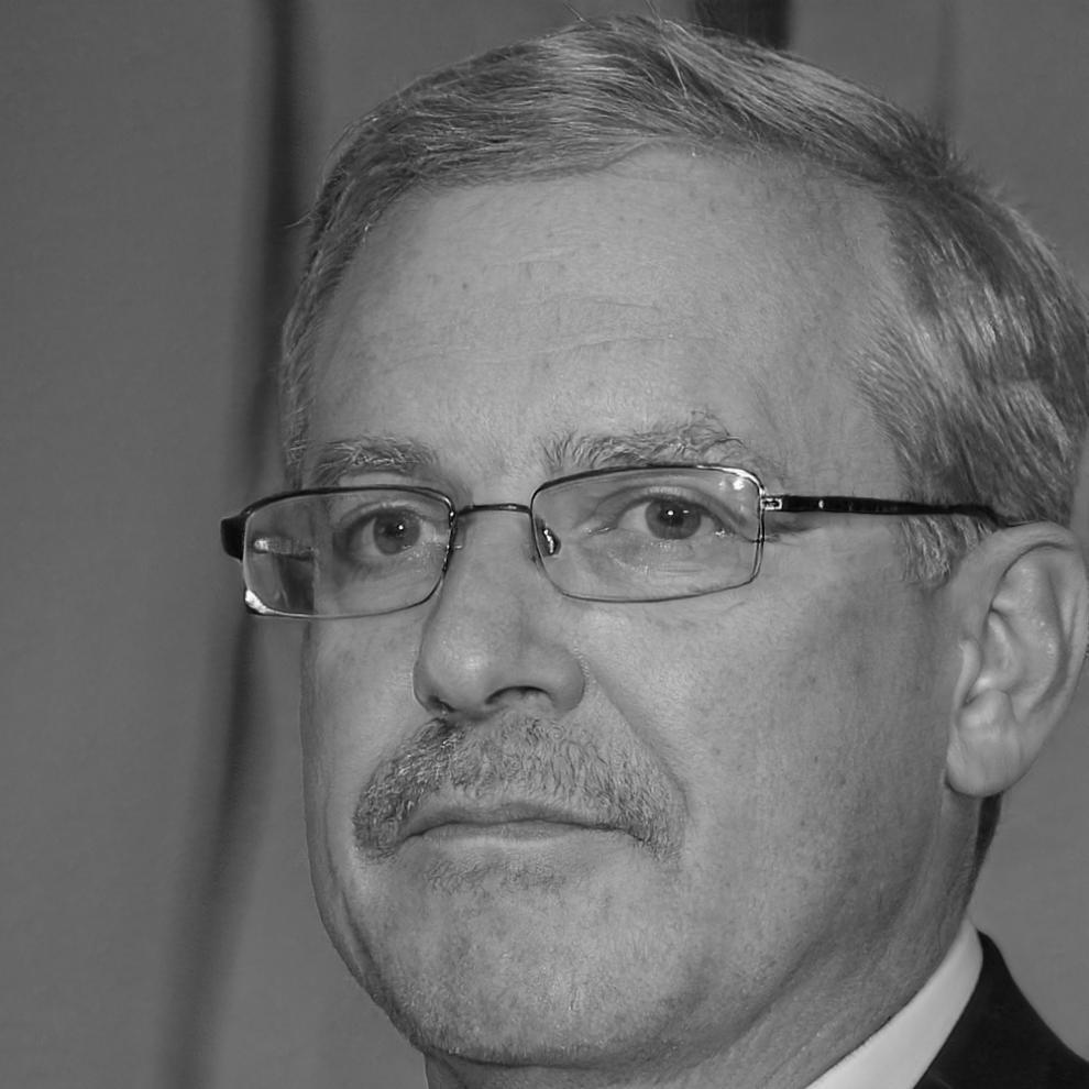 Finanzexperte und Berater